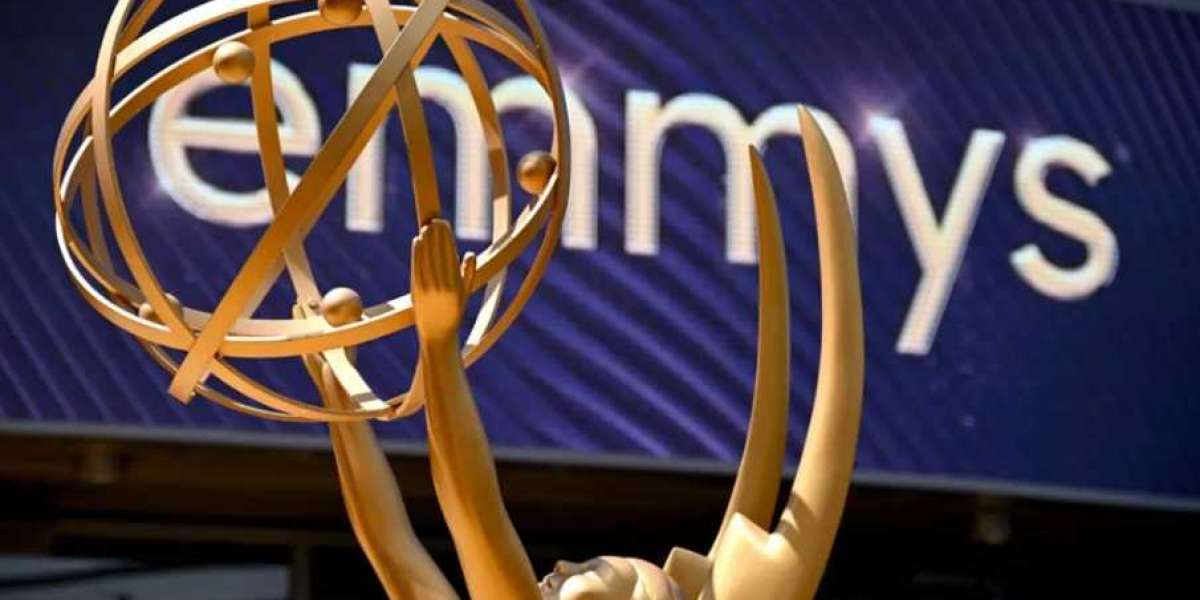 Emmy Awards: The nominations in full