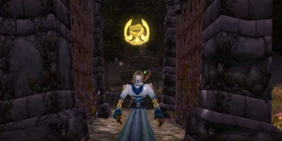 IGMeet Tips and Strategies to Making WoW Classic Season of Discovery Gold