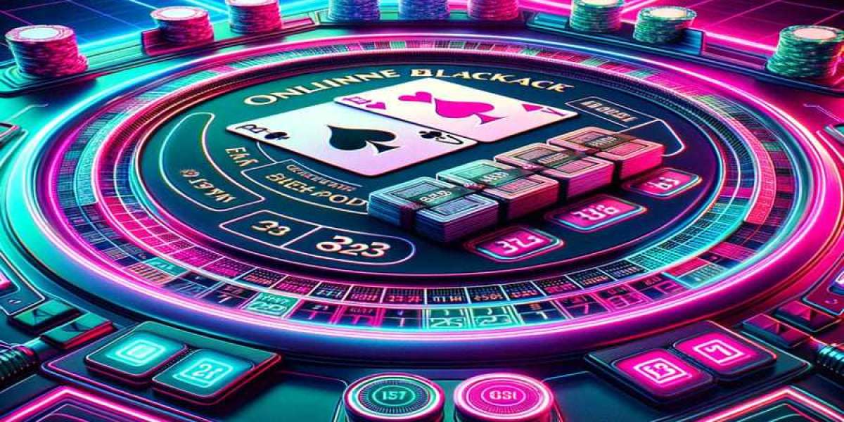 Rolling the Digital Dice: Mastering Online Casino Play
