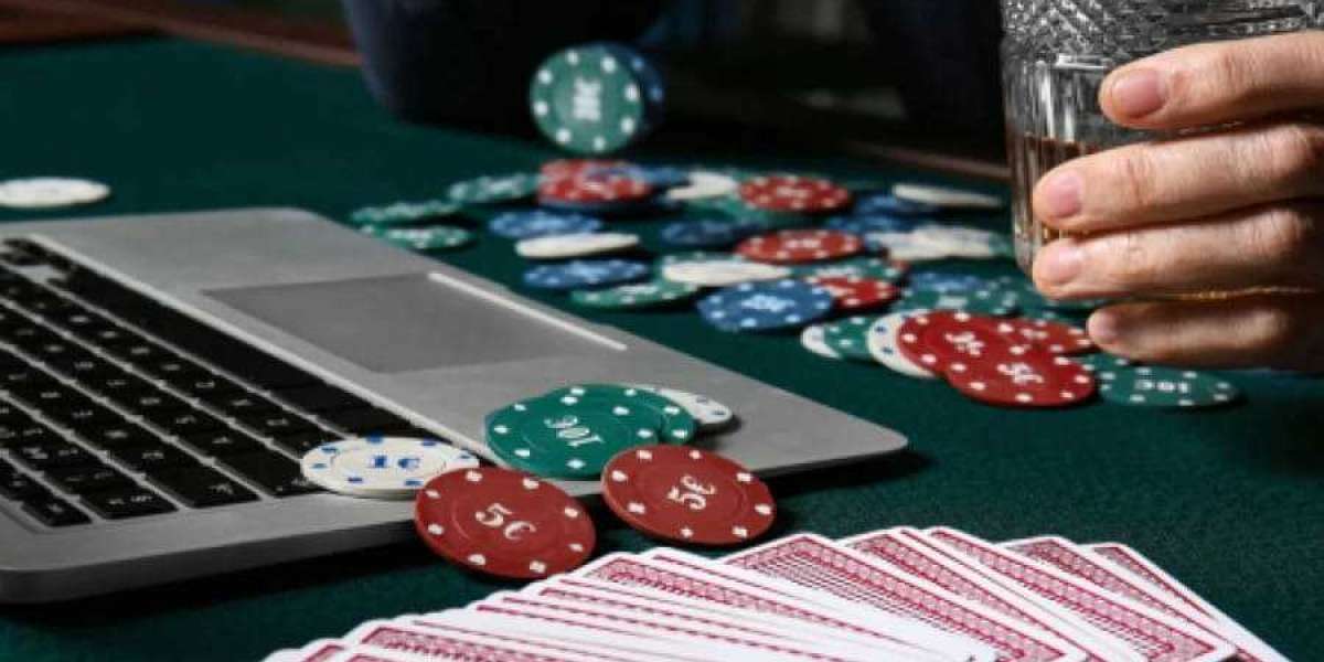 Rolling the Dice: A High-Stakes Guide to Your Ultimate Casino Site Adventure